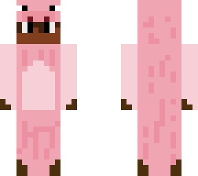 pig wonzie