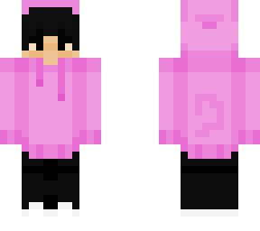 pigisvibing fan made skin