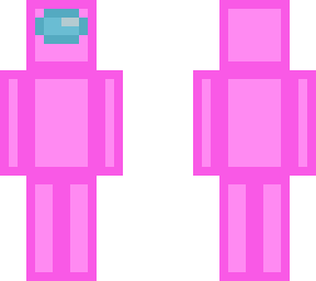 pink among us
