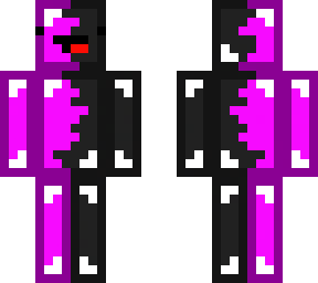 pink corrupt skeppy