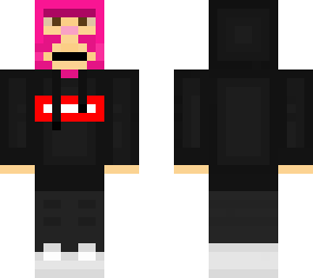 pink gorilla