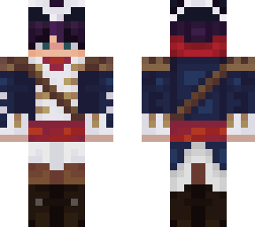 Pirata | Minecraft Skins