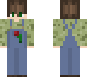plant boy