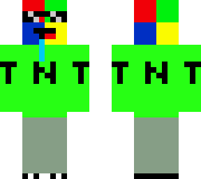 plasma tnt 2.0 (again)
