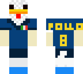 pollo italiano