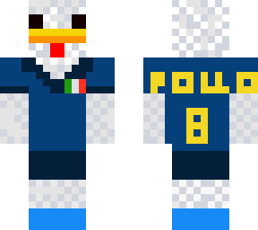 pollo italiano