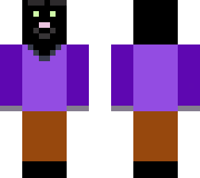 pook/dig cat