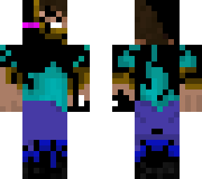 possessed herobrine