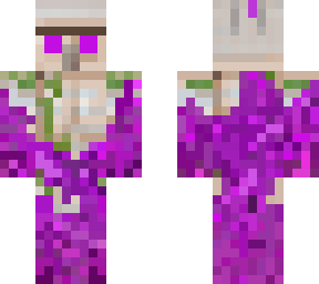 possessed iron golem v3