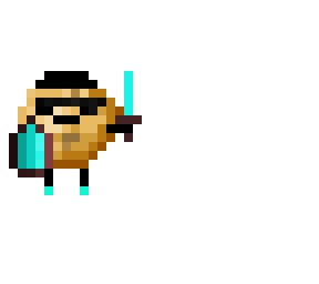 potato