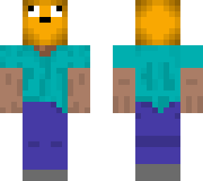 potatoface-steve