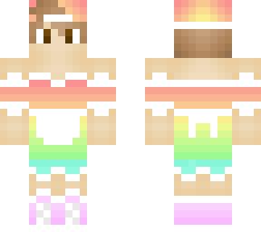 pride boy gon mad...