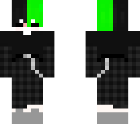 punk rocker