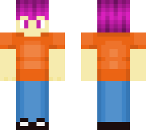 purple lightning man 3.0 (finall, but i will make more versions)