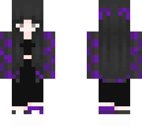 purple tanjiro (original mqiiix)
