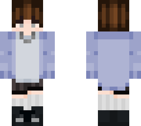 quill (oc skin pls don't use)