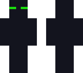 radiation ender man