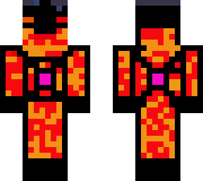 radioactive bounty hunter