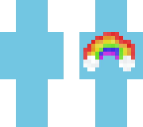 rainbow