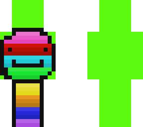 rainbow dream