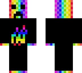 rainbow preston