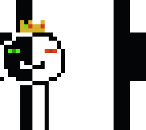 ranboo in dream style <3