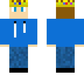 random kid (last part)