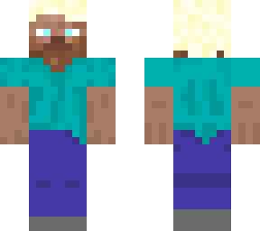 random steve