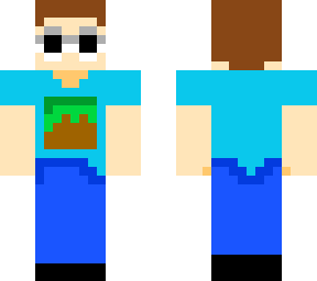 recreation of my type of gnf