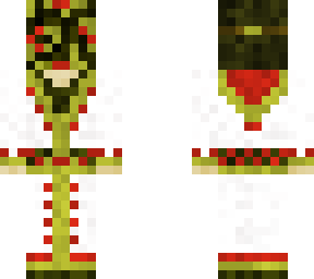 red acolyte