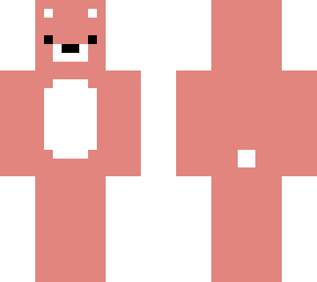 red bear
