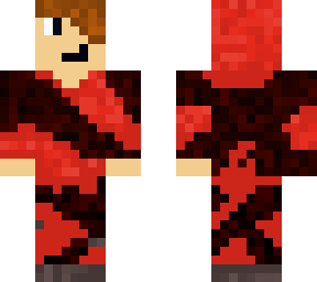 red chill boy
