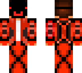 red dream