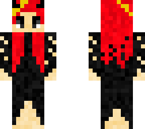 red queen