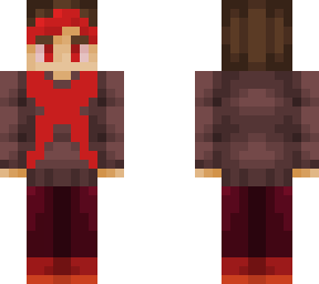 red zapper