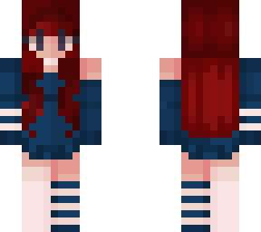 redhead
