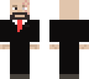 reformed supermax prisoner