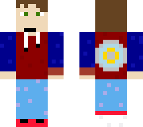 repulsor1012 ender squad remake
