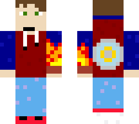 repulsor1012 flame 1012 team