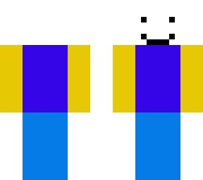 roblox noob