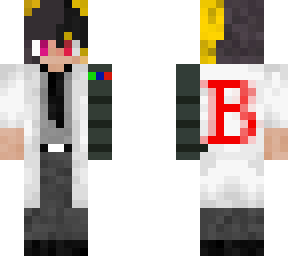 robot man