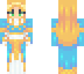 royal - botw