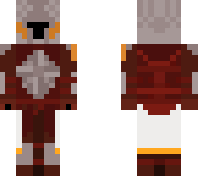royal soldier