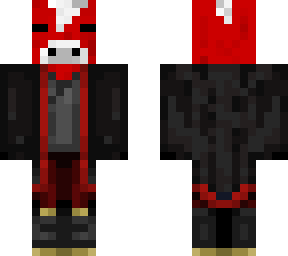 samurai mooshroom
