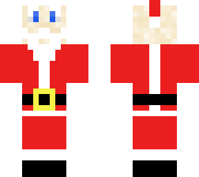 santa claus