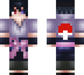 sasuke op