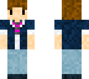 school cardigan