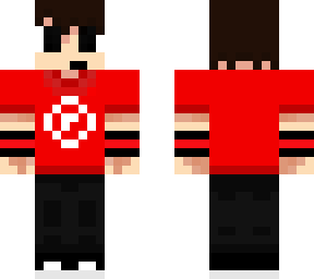 scott pilgrim  (custom)