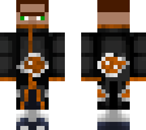 screechinzebra in akaksky uniform (updated again)