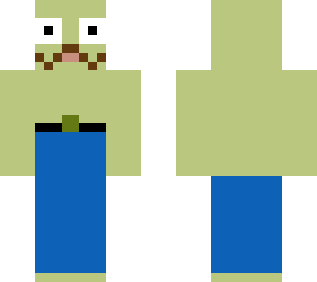 shirtless noob1234